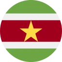 Surinamese Dollar